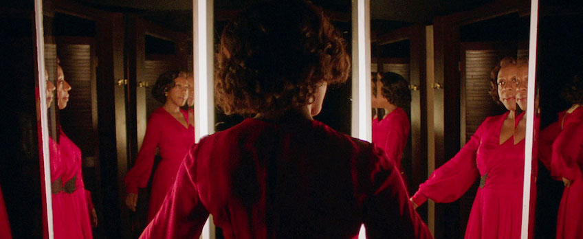 Peter Strickland on...In Fabric: A Video Interview